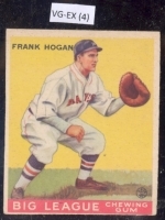 frank hogan (Boston Braves)